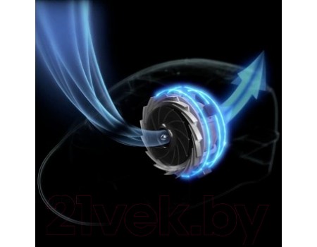 Пылесос Tefal TW3953EA