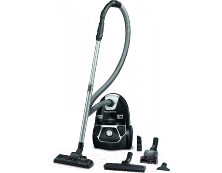 Пылесос Tefal TW3985EA