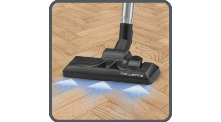 Пылесос Tefal TW3985EA