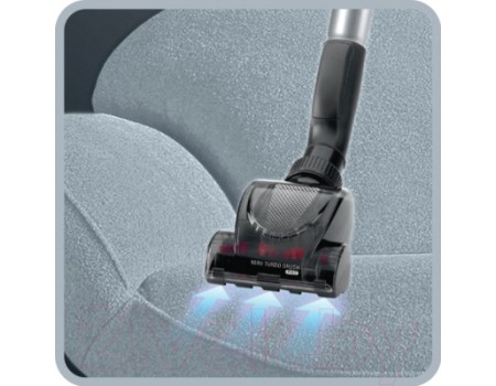 Пылесос Tefal TW3985EA