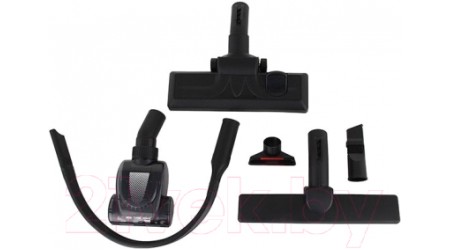 Пылесос Tefal TW3999EA