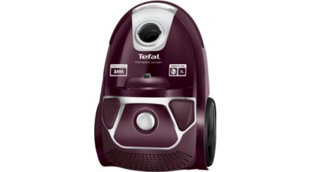 Пылесос Tefal TW3999EA