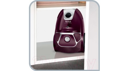 Пылесос Tefal TW3999EA