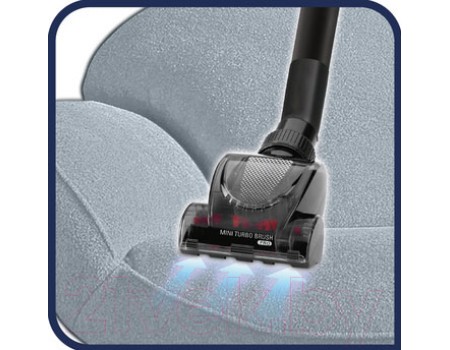 Пылесос Tefal TW3999EA