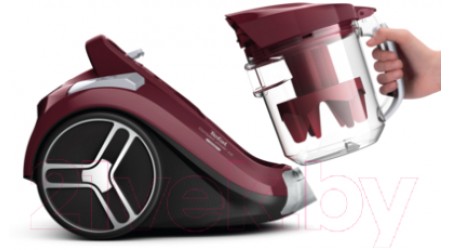 Пылесос Tefal TW4873EA