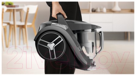 Пылесос Tefal TW4873EA
