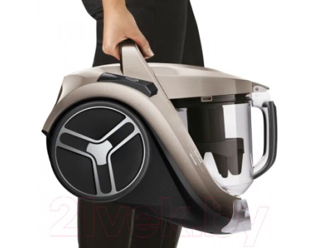 Пылесос Tefal TW4886EA