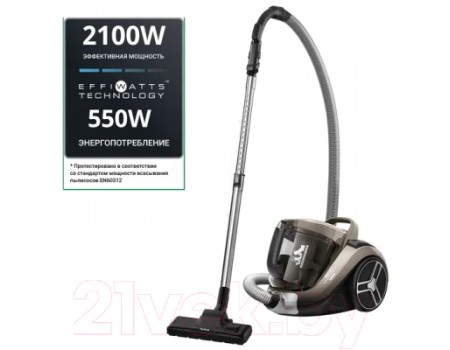 Пылесос Tefal TW4886EA