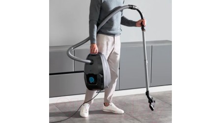 Пылесос Tefal TW4931EA