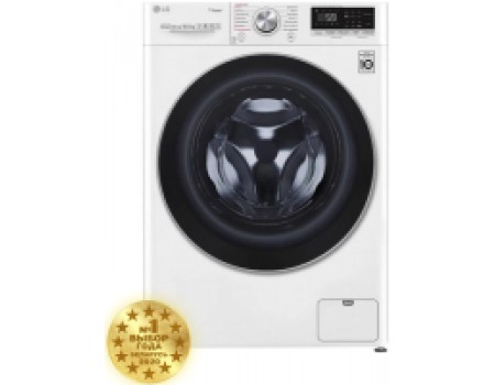 Стиральная машина LG AI DD TW4V7RW1W
