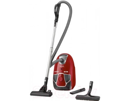 Пылесос Tefal TW6843EA