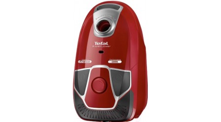 Пылесос Tefal TW6843EA