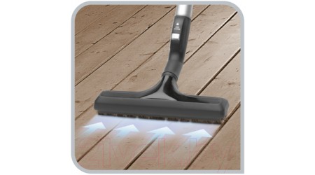 Пылесос Tefal TW6951EA