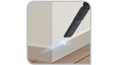 Пылесос Tefal TW6951EA