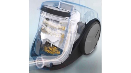 Пылесос Tefal TW6993EA