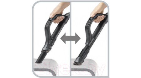 Пылесос Tefal TW6993EA