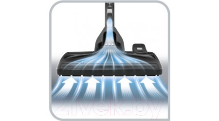 Пылесос Tefal TW6993EA