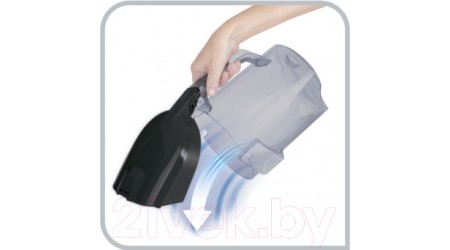 Пылесос Tefal TW6993EA