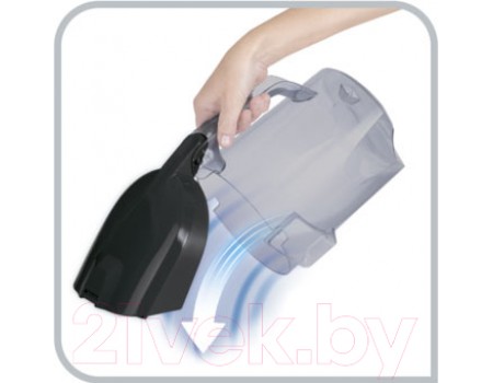 Пылесос Tefal TW6993EA