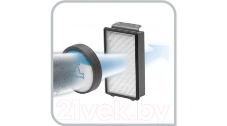 Пылесос Tefal TW6993EA