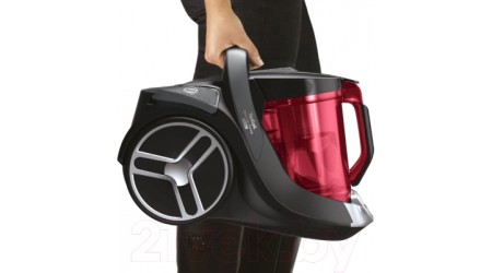 Пылесос Tefal TW7233EA