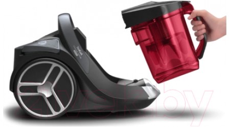 Пылесос Tefal TW7233EA