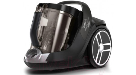 Пылесос Tefal TW7256EA