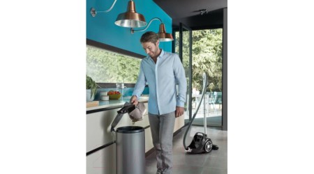 Пылесос Tefal TW7256EA