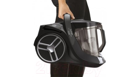 Пылесос Tefal TW7256EA