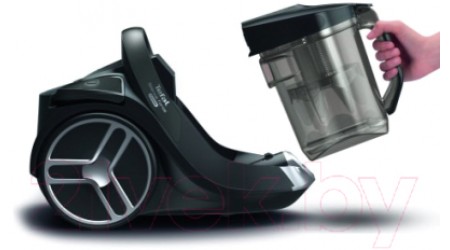 Пылесос Tefal TW7256EA