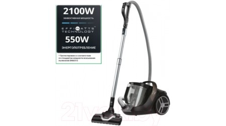 Пылесос Tefal TW7260EA