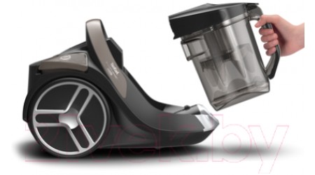 Пылесос Tefal TW7266EA