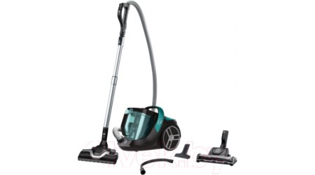 Пылесос Tefal TW7272EA