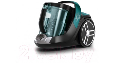 Пылесос Tefal TW7272EA