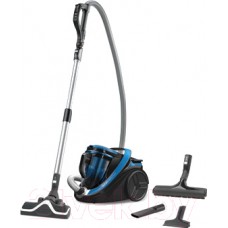 Пылесос Tefal Silence Force TW7621EA