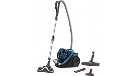 Пылесос Tefal Silence Force TW7621EA