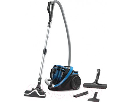 Пылесос Tefal Silence Force TW7621EA