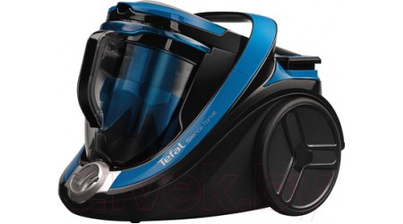 Пылесос Tefal Silence Force TW7621EA