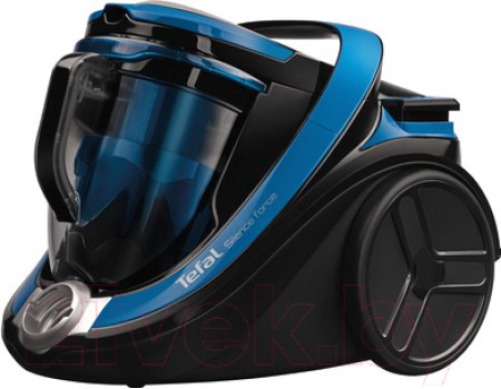 Пылесос Tefal Silence Force TW7621EA
