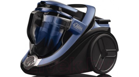 Пылесос Tefal Silence Force TW7681EA