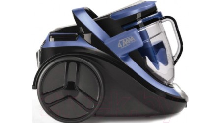Пылесос Tefal Silence Force TW7681EA