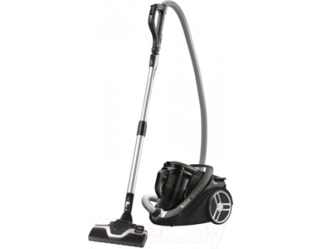 Пылесос Tefal Silence Force TW7695EA