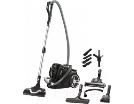 Пылесос Tefal Silence Force TW7695EA