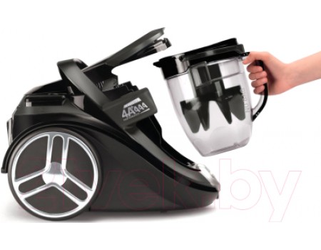 Пылесос Tefal Silence Force TW7695EA
