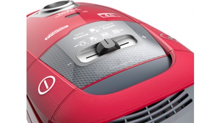 Пылесос Tefal TW7783EA