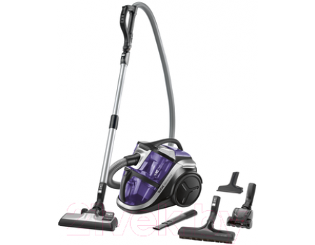 Пылесос Tefal Silence Force TW8359EA