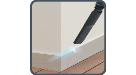 Пылесос Tefal Silence Force TW8359EA