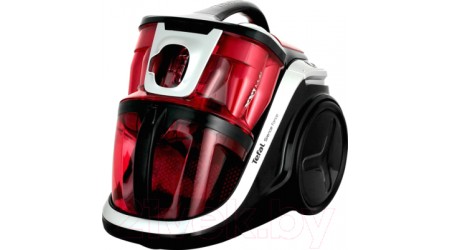 Пылесос Tefal Silence Force TW8370RA