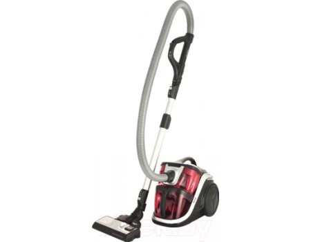 Пылесос Tefal Silence Force TW8370RA