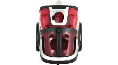Пылесос Tefal Silence Force TW8370RA